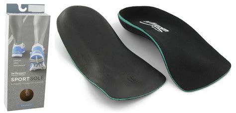 betterform sport sole.